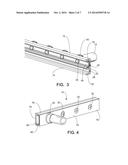 SUPPORT FOR SOLAR ENERGY CAPTURE DEVICE diagram and image