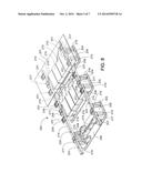 SUPPORT FOR SOLAR ENERGY CAPTURE DEVICE diagram and image