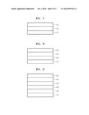 SOLAR CELL AND METHOD OF MANUFACTURING THE SAME diagram and image