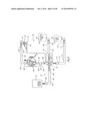 VALVE ASSEMBLY FOR MACHINE FLUID OPERATIONS diagram and image