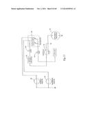 VALVE ASSEMBLY FOR MACHINE FLUID OPERATIONS diagram and image