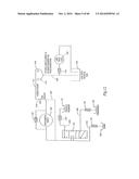 VALVE ASSEMBLY FOR MACHINE FLUID OPERATIONS diagram and image