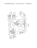 VALVE ASSEMBLY FOR MACHINE FLUID OPERATIONS diagram and image