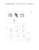 VALVE ASSEMBLY FOR MACHINE FLUID OPERATIONS diagram and image