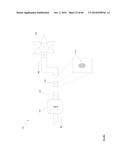 VALVE ASSEMBLY FOR MACHINE FLUID OPERATIONS diagram and image