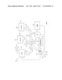 VALVE ASSEMBLY FOR MACHINE FLUID OPERATIONS diagram and image