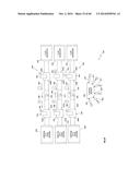 VALVE ASSEMBLY FOR MACHINE FLUID OPERATIONS diagram and image