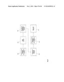 VALVE ASSEMBLY FOR MACHINE FLUID OPERATIONS diagram and image