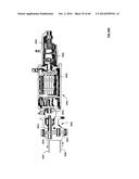 VALVE ASSEMBLY FOR MACHINE FLUID OPERATIONS diagram and image