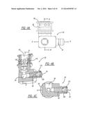 FUEL TRANSFER SYSTEM diagram and image