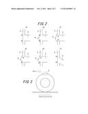 PNEUMATIC TIRE diagram and image