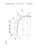 PNEUMATIC TIRE diagram and image