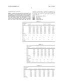 PNEUMATIC TIRE diagram and image