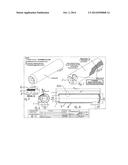 Method for protecting a muffler with polyester resin/fiberglass laminate diagram and image