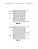 MICRO DEVICE TRANSFER HEAD HEATER ASSEMBLY AND METHOD OF TRANSFERRING A     MICRO DEVICE diagram and image