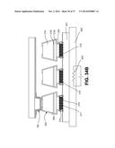 MICRO DEVICE TRANSFER HEAD HEATER ASSEMBLY AND METHOD OF TRANSFERRING A     MICRO DEVICE diagram and image