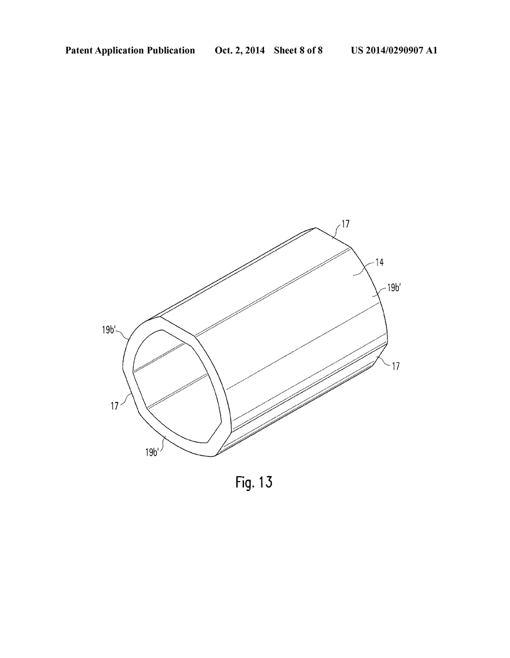 COOLING AND RETAINING BODY FOR HEATING ELEMENTS, HEATING APPLIANCE AND     METHOD FOR PRODUCING A COOLING AND RETAINING BODY - diagram, schematic, and image 09