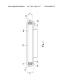 HEAT TRANSFER MODULE, HEAT PIPE, AND MANUFACTURING METHOD OF HEAT PIPE diagram and image