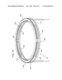 WIRED PIPE COUPLER CONNECTOR diagram and image