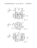 Radiused ID Baffle diagram and image