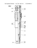 DEACTIVATION OF PACKER WITH SAFETY JOINT diagram and image