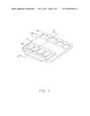 PRINTED CIRCUIT BOARD MODULE diagram and image