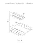 PRINTED CIRCUIT BOARD MODULE diagram and image