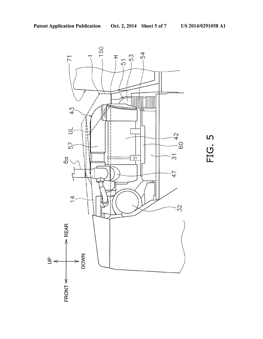 BULLDOZER - diagram, schematic, and image 06