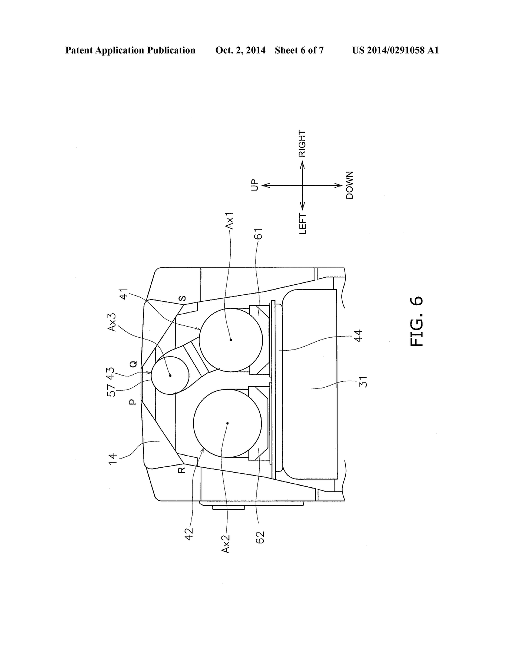 BULLDOZER - diagram, schematic, and image 07