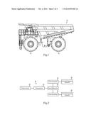 Machine Bearing System Including Hard Thin Film And Method Of Using Same diagram and image