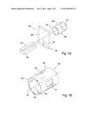 SWITCHABLE BI-DIRECTIONAL WEDGE CLUTCH diagram and image