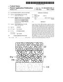 GAS SENSOR ELEMENT, AND GAS SENSOR diagram and image