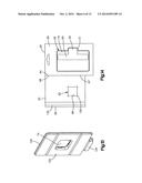 PACKAGE ASSEMBLY FOR MONETARY PAYMENT CARDS AND RELATED METHOD diagram and image