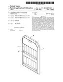 ANTI-THEFT DISPLAY HANGER FOR SOCKET SETS diagram and image