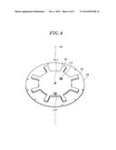 SHOWER HEAD, PLASMA PROCESSING APPARATUS AND PLASMA PROCESSING METHOD diagram and image