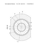 SHOWER HEAD, PLASMA PROCESSING APPARATUS AND PLASMA PROCESSING METHOD diagram and image