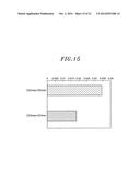 SHOWER HEAD, PLASMA PROCESSING APPARATUS AND PLASMA PROCESSING METHOD diagram and image