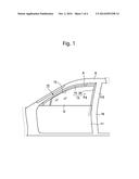 METHOD OF WELDING PLATED STEEL SHEET AND RAW STEEL SHEET AND METHOD OF     WELDING VEHICLE DOOR SASH diagram and image