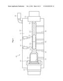 WELDING METHOD FOR OUTER JOINT MEMBER OF CONSTANT VELOCITY UNIVERSAL     JOINT, AND OUTER JOINT MEMBER diagram and image