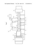 WELDING METHOD FOR OUTER JOINT MEMBER OF CONSTANT VELOCITY UNIVERSAL     JOINT, AND OUTER JOINT MEMBER diagram and image