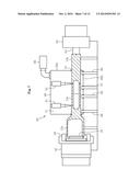 WELDING METHOD FOR OUTER JOINT MEMBER OF CONSTANT VELOCITY UNIVERSAL     JOINT, AND OUTER JOINT MEMBER diagram and image