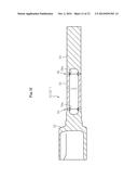 WELDING METHOD FOR OUTER JOINT MEMBER OF CONSTANT VELOCITY UNIVERSAL     JOINT, AND OUTER JOINT MEMBER diagram and image