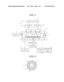 MICROWAVE HEATING APPARATUS diagram and image