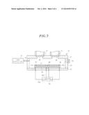 MICROWAVE HEATING APPARATUS diagram and image