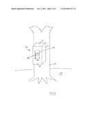 GAME CAMERA SECURITY BOX diagram and image