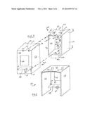 GAME CAMERA SECURITY BOX diagram and image