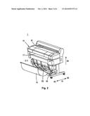 RECORDING DEVICE AND CONVEYANCE DEVICE diagram and image