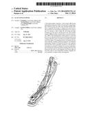 FLAT-CLINCH STAPLER diagram and image