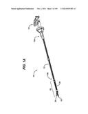 ROBOTICALLY-CONTROLLED SURGICAL INSTRUMENT WITH SELECTIVELY ARTICULATABLE     END EFFECTOR diagram and image