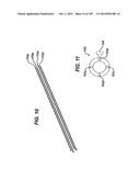 ROBOTICALLY-CONTROLLED SURGICAL INSTRUMENT WITH SELECTIVELY ARTICULATABLE     END EFFECTOR diagram and image